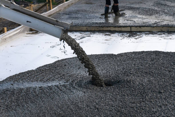Best Concrete Grinding and Polishing in Island Walk, FL