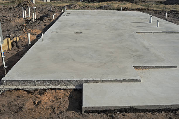 Best Concrete Removal and Replacement in Island Walk, FL